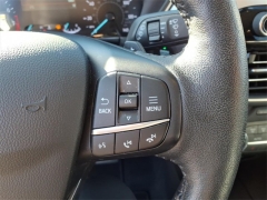 Used 2020  Ford Escape 4d SUV AWD SEL 2.0L at Maxx Loans near St. Adrian, MI