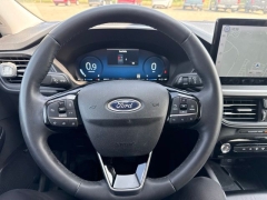 Used 2023  Ford Escape Active AWD at Maxx Loans near St&period; Adrian&comma; MI