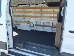 Used 2024  Ford Transit Cargo Van T-250 Low Rf 9070 GVWR AWD at Maxx Loans near St&period; Adrian&comma; MI