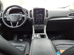 Used 2024  Ford Edge SEL AWD at Maxx Loans near St&period; Adrian&comma; MI