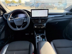 Used 2023  Ford Escape ST-Line AWD at Maxx Loans near St&period; Adrian&comma; MI