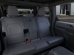 New 2025 Ford Bronco Big Bend 4 Door 4x4 at Briarwood Ford near Saline, MI