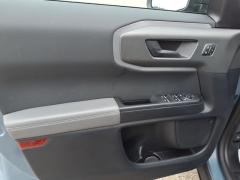 Used 2025  Ford Bronco Sport Badlands 4x4 at Maxx Loans near St&period; Adrian&comma; MI