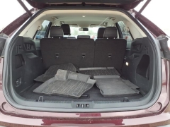 Used 2023  Ford Edge AWD at Maxx Loans near St&period; Adrian&comma; MI