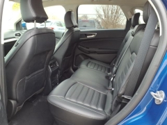 Used 2024  Ford Edge SEL AWD at Maxx Loans near St&period; Adrian&comma; MI