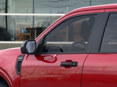 New 2025 Ford Maverick XLT AWD SuperCrew at Briarwood Ford near Saline, MI