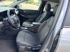 Used 2024  Buick Encore GX FWD 4dr Preferred at Maxx Loans near St&period; Adrian&comma; MI