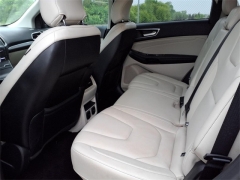 Used 2019 Ford Edge 4d SUV AWD Titanium at Maxx Loans near ,