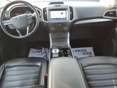 Used 2020  Ford Edge 4d SUV AWD SEL at Maxx Loans near St&period; Adrian&comma; MI