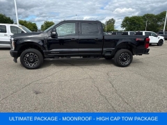 Used 2024  Ford Super Duty F-250 SRW 4WD Crew Cab Box at Maxx Loans near St&period; Adrian&comma; MI