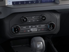 Used 2026  Ford Bronco Big Bend 4 Door 4x4 at Maxx Loans near St&period; Adrian&comma; MI