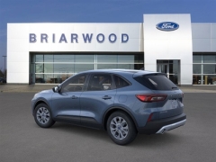New 2025 Ford Escape Active AWD at Briarwood Ford near Saline, MI