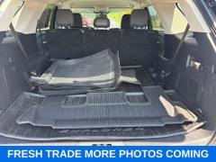 Used 2025  Ford Explorer Active 4WD at Maxx Loans near St&period; Adrian&comma; MI