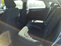 Used 2020  Ford Fusion 4d Sedan FWD SE 1&period;5L EcoBoost at Maxx Loans near St&period; Adrian&comma; MI