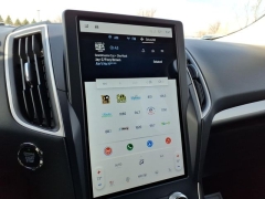 Used 2023  Ford Edge AWD at Maxx Loans near St&period; Adrian&comma; MI