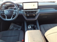 Used 2025  Ford Explorer ST-Line 4WD at Maxx Loans near St. Adrian, MI