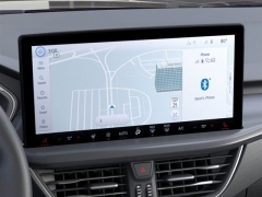 New 2025 Ford Escape PHEV FWD at Briarwood Ford near Saline, MI