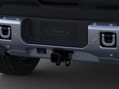 New 2025 Ford Bronco Sport Big Bend 4x4 at Briarwood Ford near Saline, MI