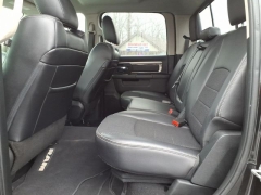 Used 2018  Ram 1500 4WD Crew Cab Sport Longbed at Maxx Loans near St&period; Adrian&comma; MI