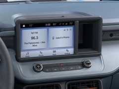 New 2024 Ford Maverick XLT AWD SuperCrew EcoBoost at Briarwood Ford near Saline, MI