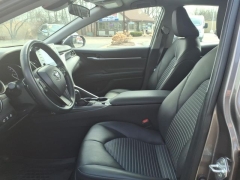 Used 2024  Toyota Camry SE Auto AWD at Maxx Loans near St&period; Adrian&comma; MI