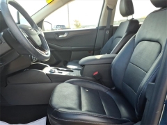 Used 2020  Ford Escape 4d SUV AWD Titanium at Maxx Loans near St. Adrian, MI