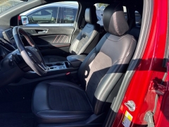 Used 2024  Ford Edge SEL AWD at Maxx Loans near St&period; Adrian&comma; MI
