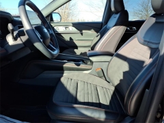 Used 2025  Ford Explorer ST-Line 4WD at Maxx Loans near St. Adrian, MI