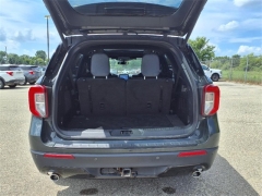 Used 2022 Ford Explorer ST-Line 4WD at Maxx Loans near St. Adrian, MI
