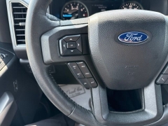 Used 2020  Ford F-150 4WD SuperCrew XLT 5 1&sol;2 at Maxx Loans near St&period; Adrian&comma; MI