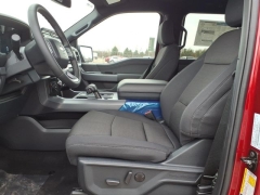 Used 2026  Ford F-150 4WD XLT SuperCrew 5&period;5' Box at Maxx Loans near St&period; Adrian&comma; MI