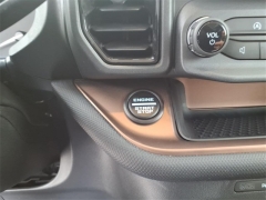 Used 2023  Ford Bronco Sport Badlands 4x4 at Maxx Loans near St&period; Adrian&comma; MI