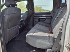 Used 2020 Ford F-150 4WD SuperCrew Lariat 5 1/2 at Maxx Loans near ,