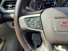 Used 2017  GMC Acadia 4d SUV AWD Denali at Maxx Loans near St&period; Adrian&comma; MI