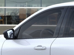 New 2025 Ford Escape Active AWD at Briarwood Ford near Saline, MI