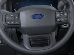 New 2025 Ford F-150 4WD STX SuperCrew 5.5' Box at Briarwood Ford near Saline, MI