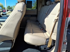 Used 2016  Ford F-150 4WD SuperCab XLT at Maxx Loans near St&period; Adrian&comma; MI