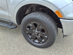 Used 2023 Ford Ranger 4WD SuperCrew 5' Box at Maxx Loans near ,
