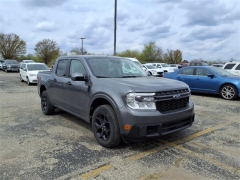 Used 2023 Ford Maverick XLT AWD SuperCrew at Maxx Loans near ,