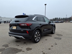Used 2023  Ford Escape Platinum AWD at Maxx Loans near St&period; Adrian&comma; MI