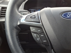 Used 2024  Ford Edge SEL AWD at Maxx Loans near St&period; Adrian&comma; MI