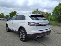 Used 2019 Lincoln Nautilus Reserve AWD at Maxx Loans near ,
