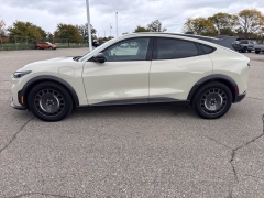 Used 2025  Ford Mustang Mach-E GT AWD at Maxx Loans near St&period; Adrian&comma; MI
