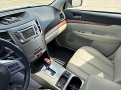Used 2014  Subaru Outback 4dr Wgn H4 Auto 2&period;5i Limited at Maxx Loans near St&period; Adrian&comma; MI