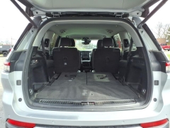 Used 2021  Jeep Grand Cherokee L Limited 4x4 at Maxx Loans near St&period; Adrian&comma; MI