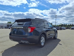 Used 2023 Ford Explorer XLT 4WD at Maxx Loans near St. Adrian, MI