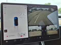 Used 2020 Tesla Model Y Long Range AWD at Briarwood Ford near Saline, MI