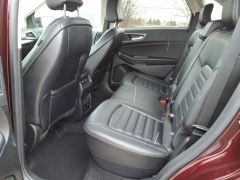 Used 2023  Ford Edge AWD at Maxx Loans near St&period; Adrian&comma; MI