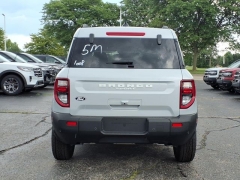 Used 2026  Ford Bronco Sport Big Bend 4x4 at Maxx Loans near St&period; Adrian&comma; MI
