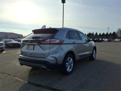 Used 2020  Ford Edge 4d SUV AWD SEL at Maxx Loans near St&period; Adrian&comma; MI